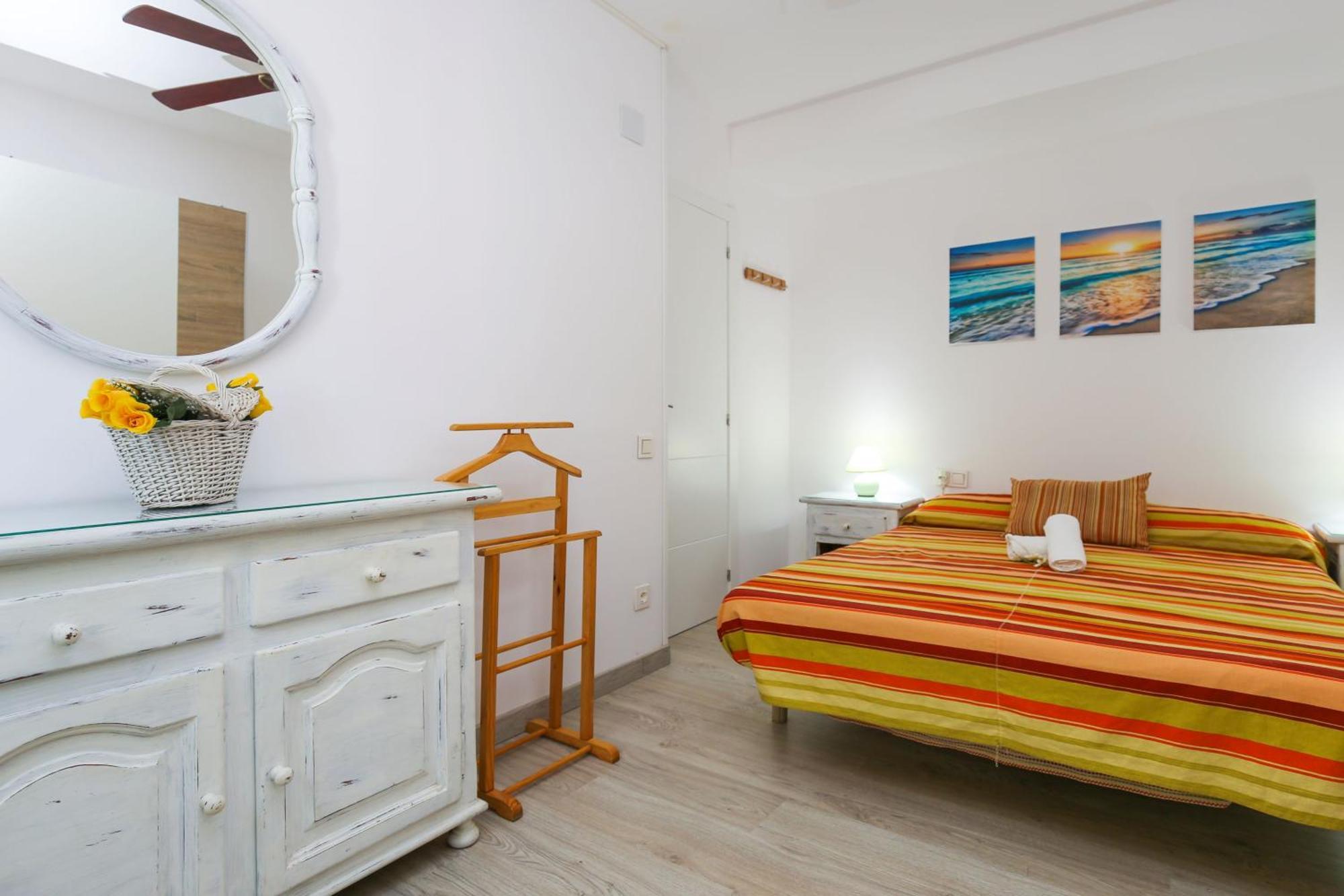 Punta Prima Roma Planet Costa Dorada Apartment La Pineda Exterior photo